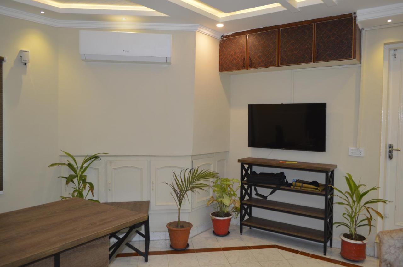 New Shelton Guest House Islamabad Esterno foto