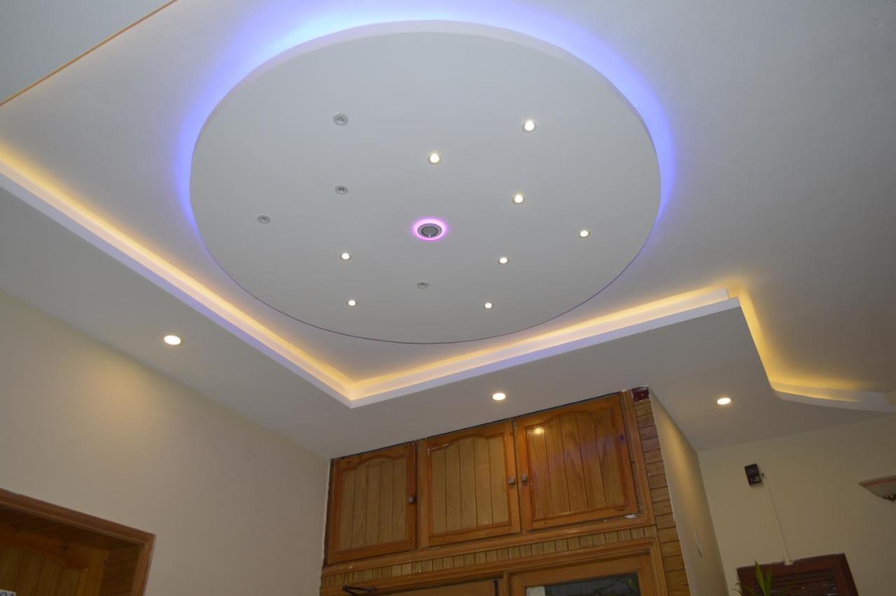 New Shelton Guest House Islamabad Esterno foto