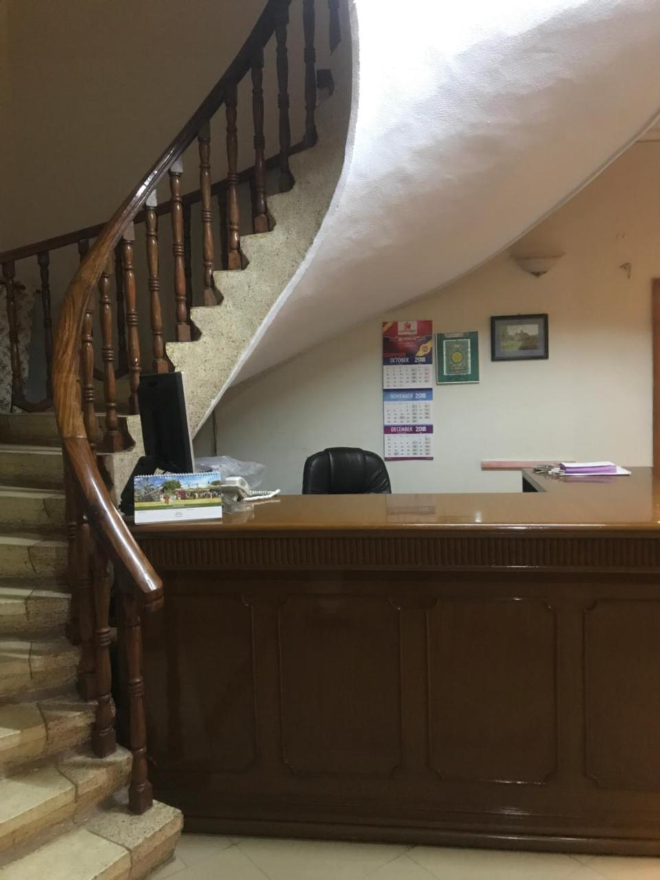 New Shelton Guest House Islamabad Esterno foto