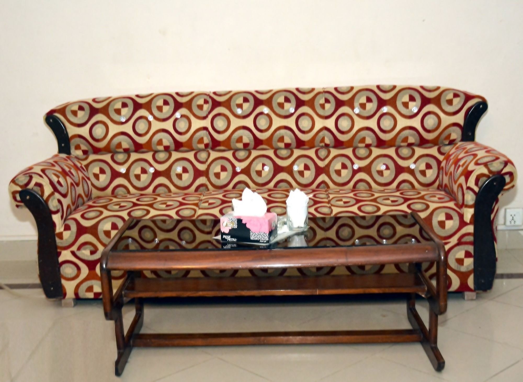 New Shelton Guest House Islamabad Esterno foto