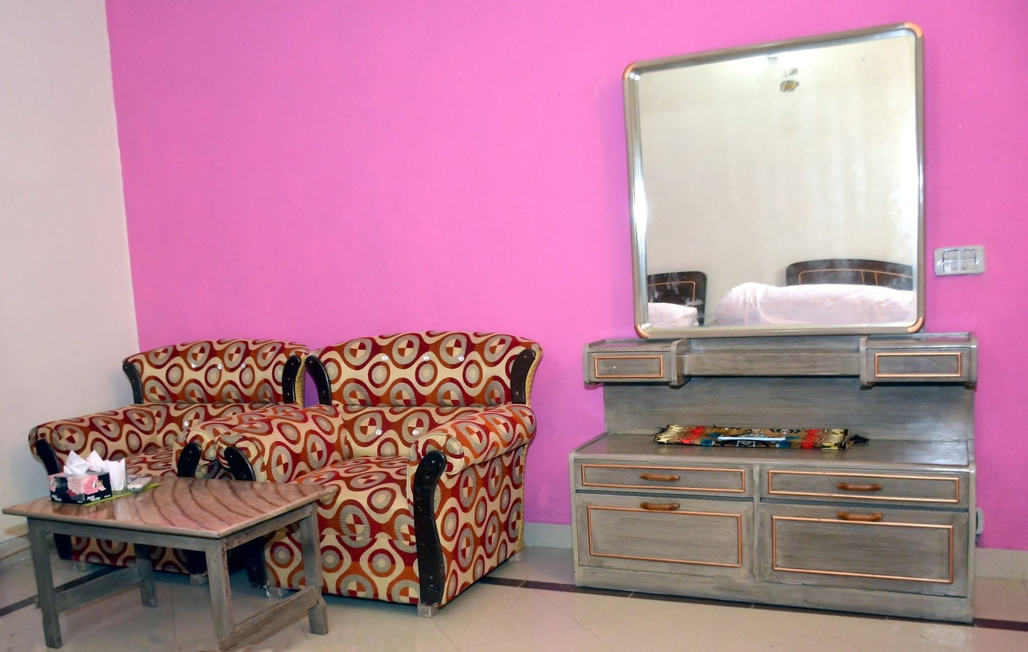 New Shelton Guest House Islamabad Esterno foto
