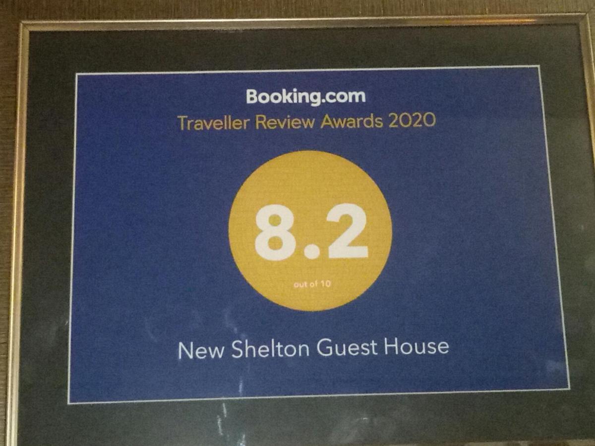 New Shelton Guest House Islamabad Esterno foto